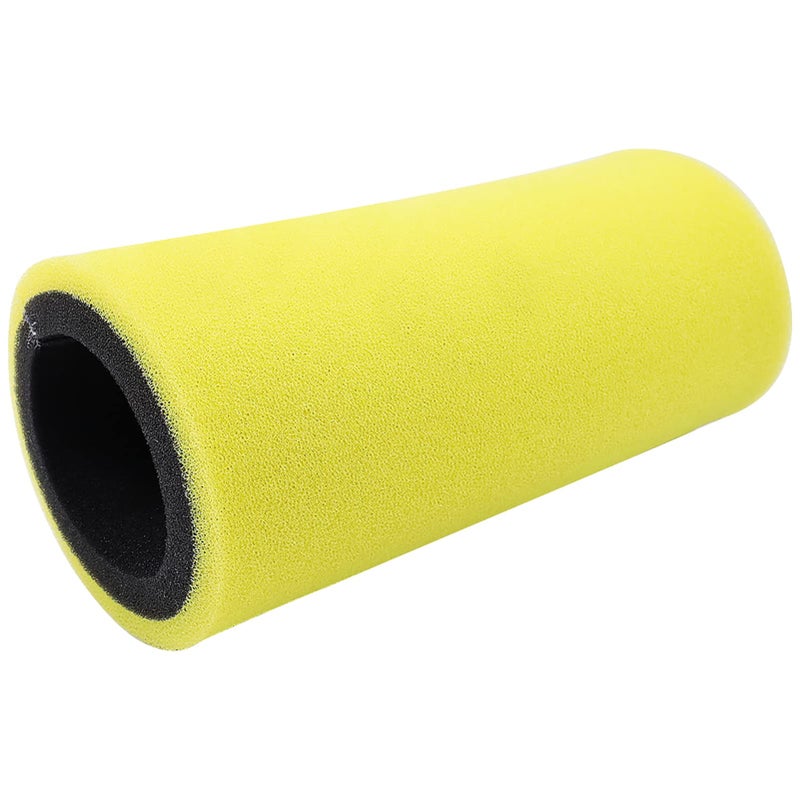 LOCOPOW Air Filter 5UG-E4451-00 FS-923 Replacement for Yamaha Rhino 660 YXR660 2004 2005 2006 2007 / Rhino 450 YXR450 2006 2007 2008 2009 - Image 4